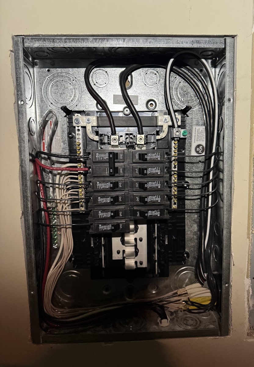 All Sparks Electric - Home Services in Athens, GA
