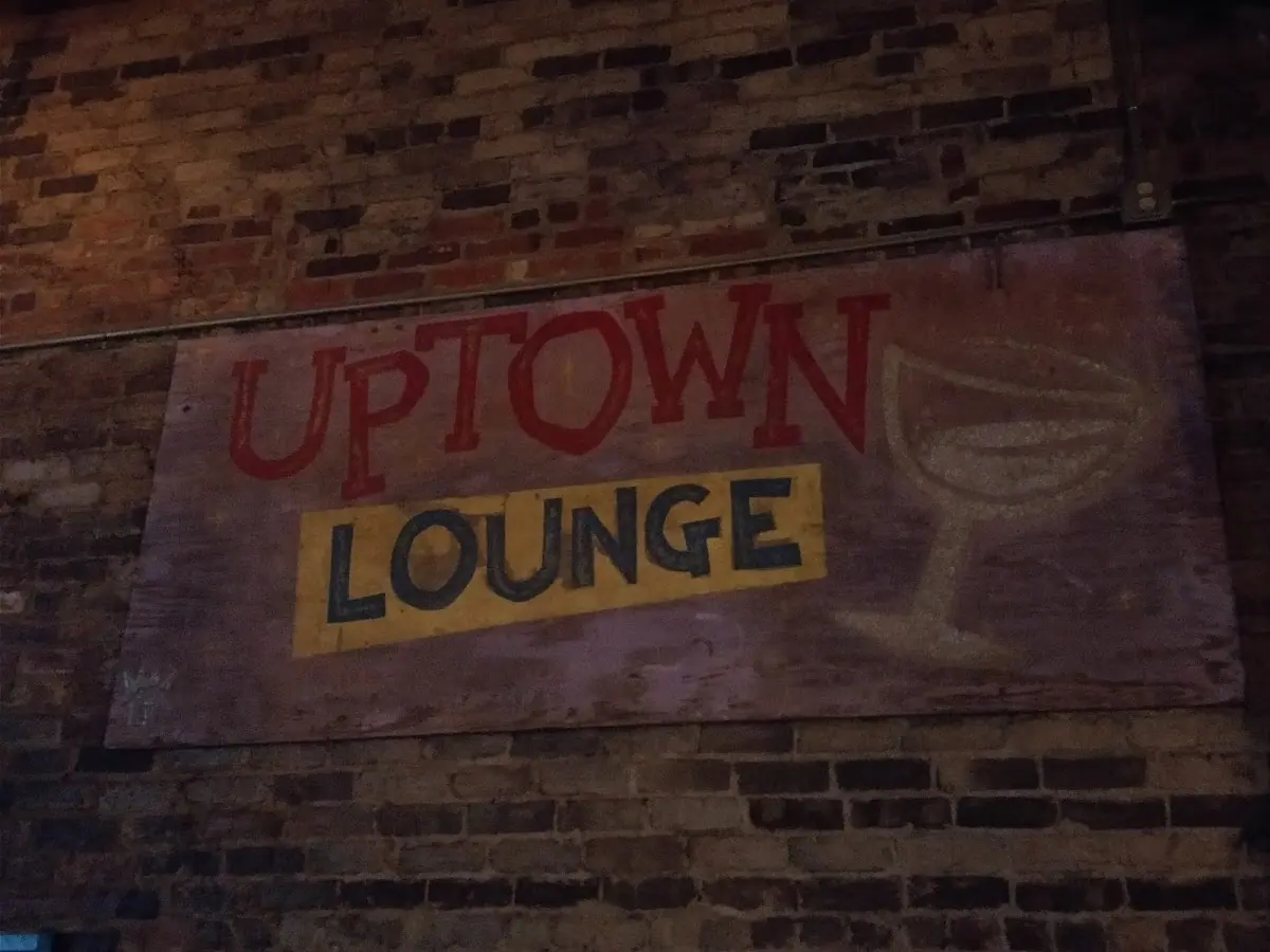 Allgood Lounge photo 5