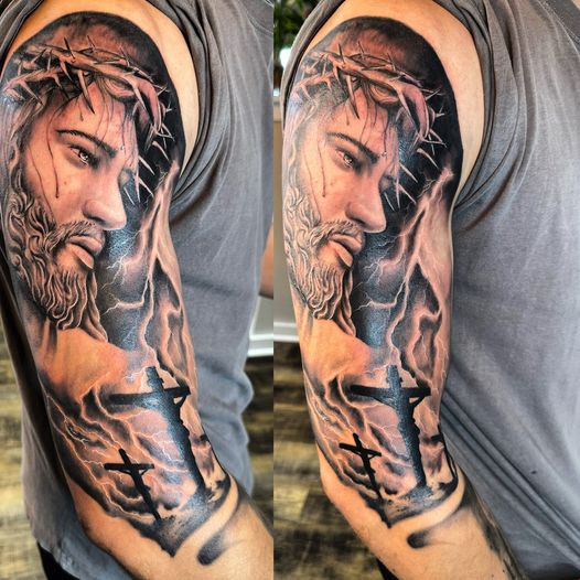 Alpha Omega Ink And Art Gallery LLC. photo 4