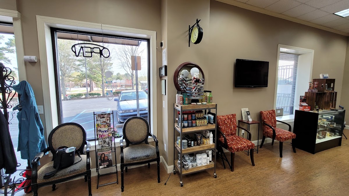 Alps Barbers & The Salon photo 4