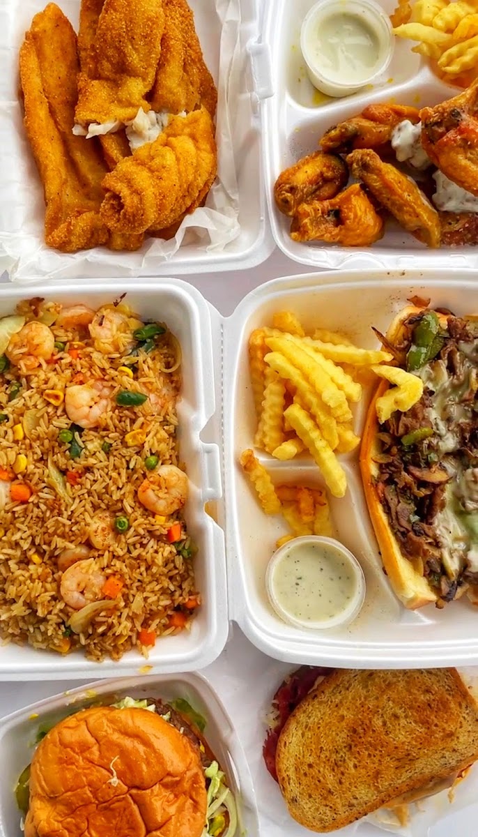 American Deli photo 3