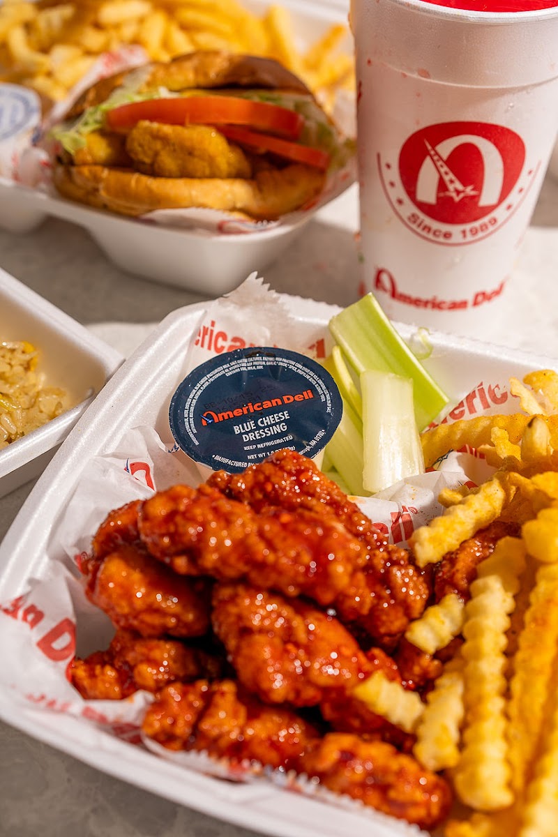 American Deli photo 4