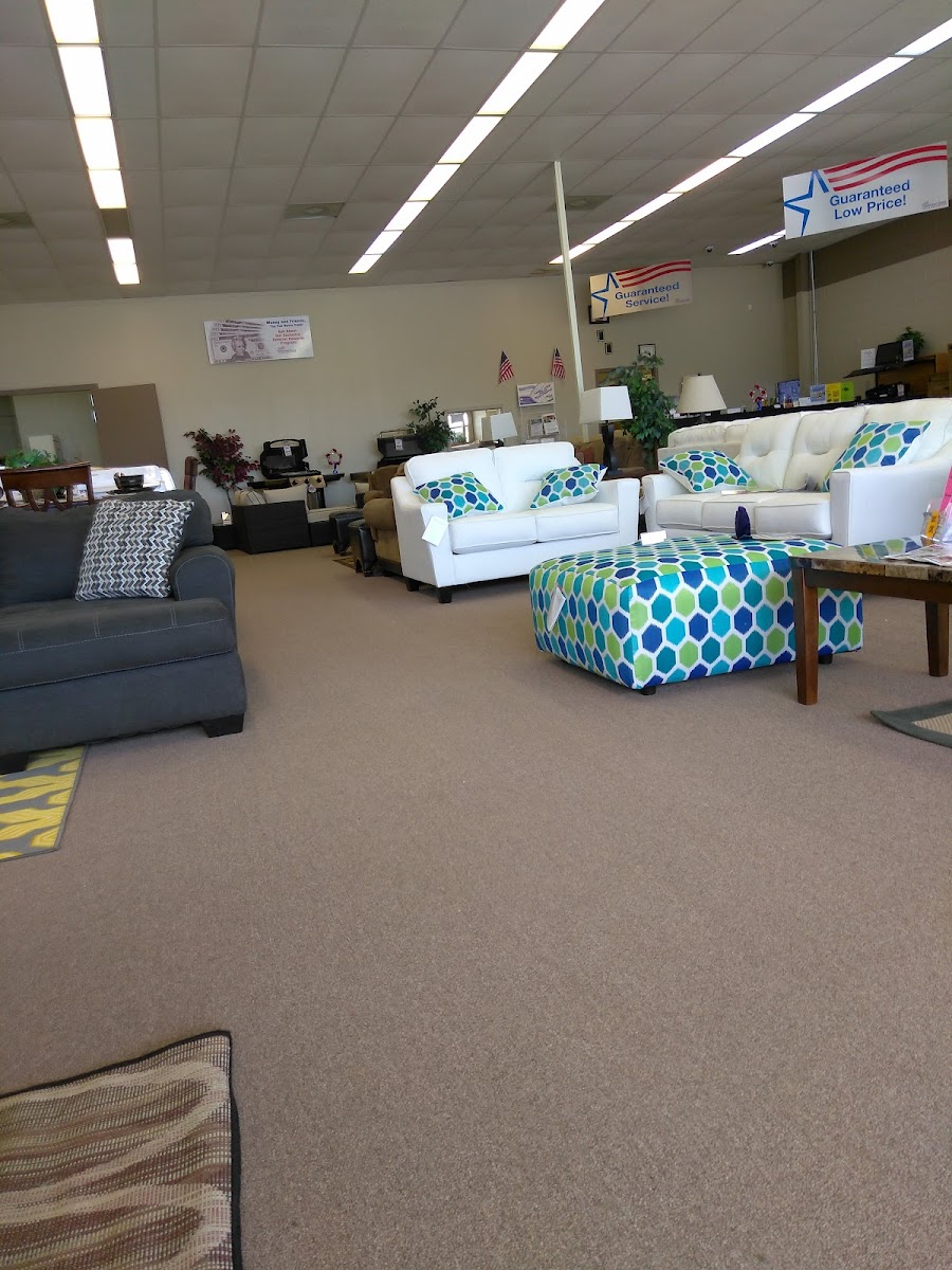 American Home: Furniture-Electronics-Appliances photo 3