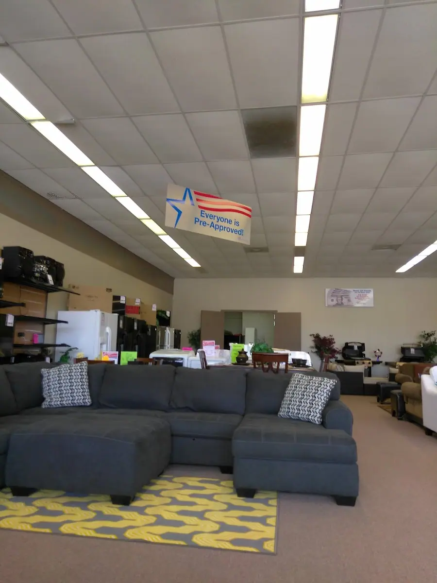 American Home: Furniture-Electronics-Appliances photo 5