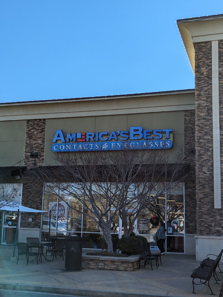 America's Best Contacts & Eyeglasses photo 2