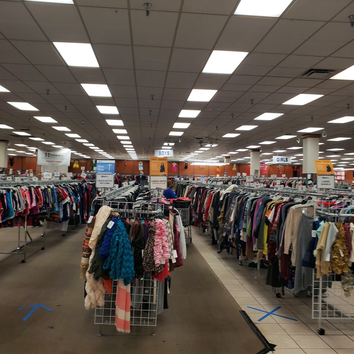 America's Thrift Stores & Donation Center photo 3