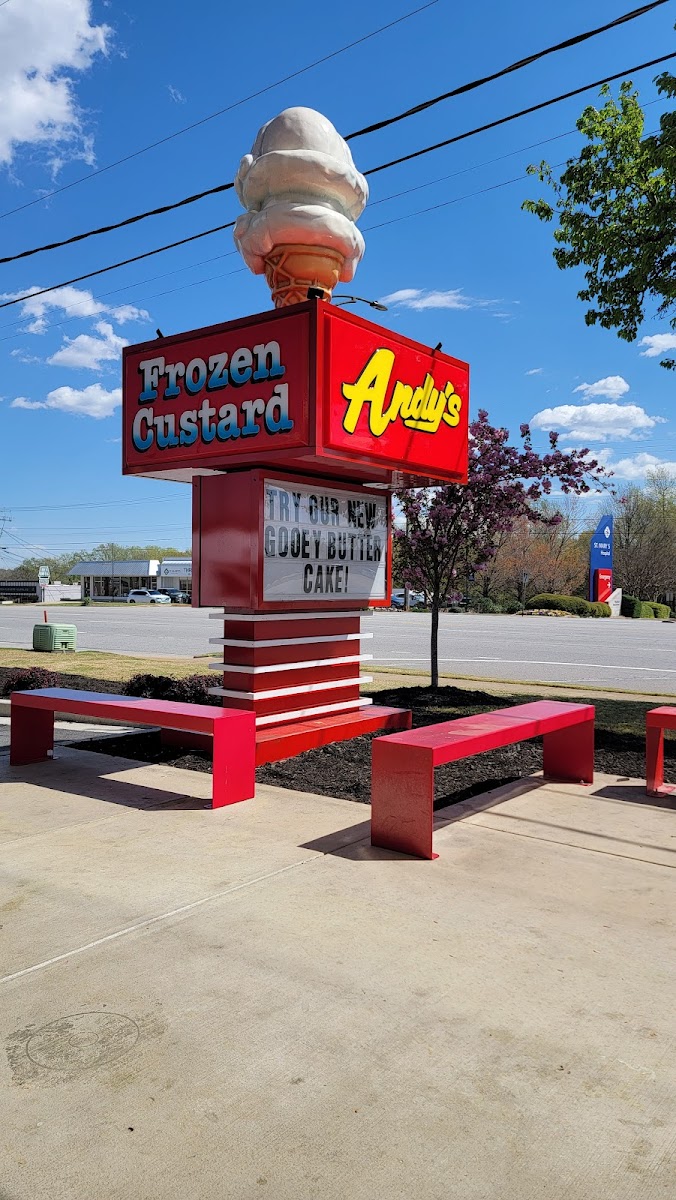 Andy's Frozen Custard photo 3