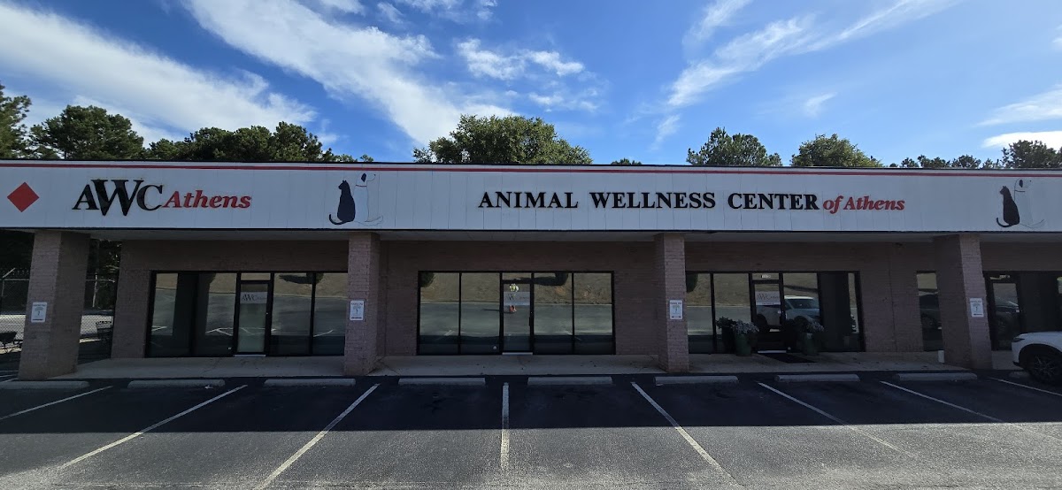 Animal Wellness Center of Athens photo 3