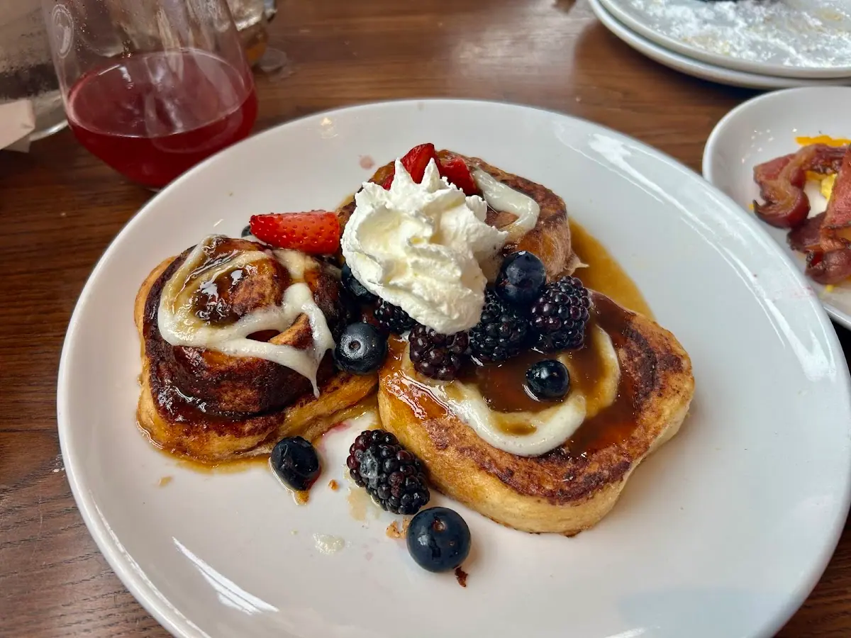 Another Broken Egg Cafe photo 4