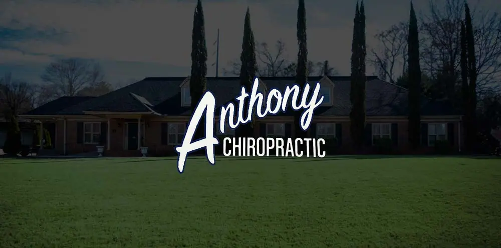 Anthony Chiropractic in Athens, GA