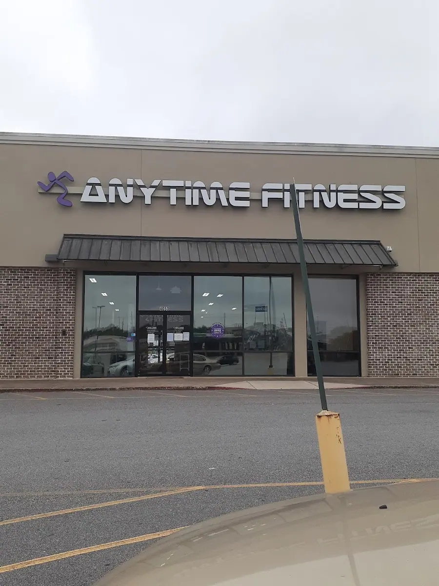 Anytime Fitness photo 4