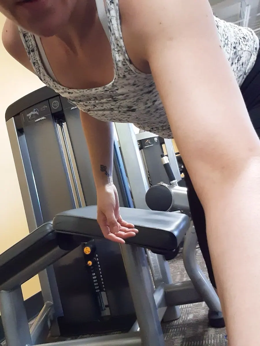 Anytime Fitness photo 5