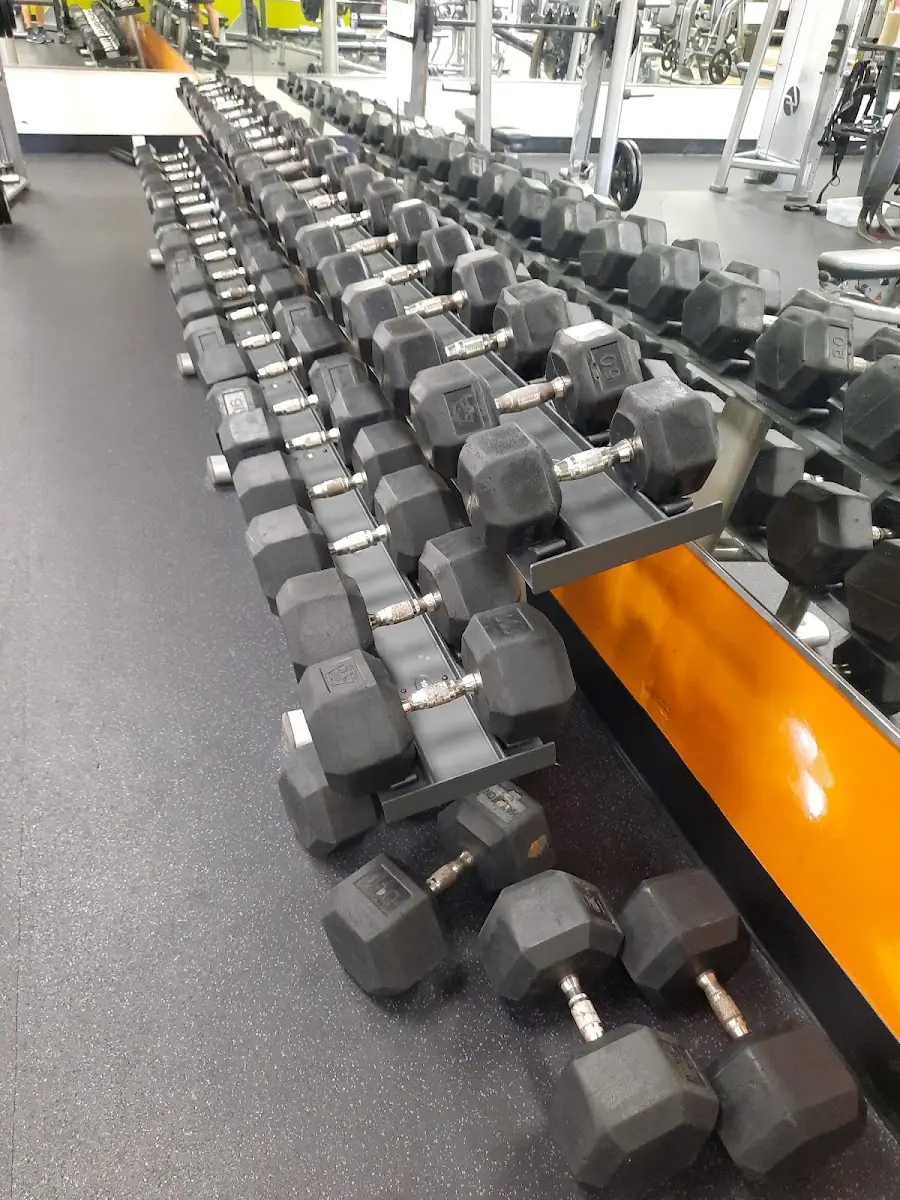 Anytime Fitness photo 2