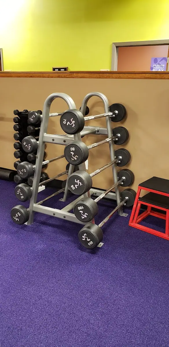 Anytime Fitness photo 4