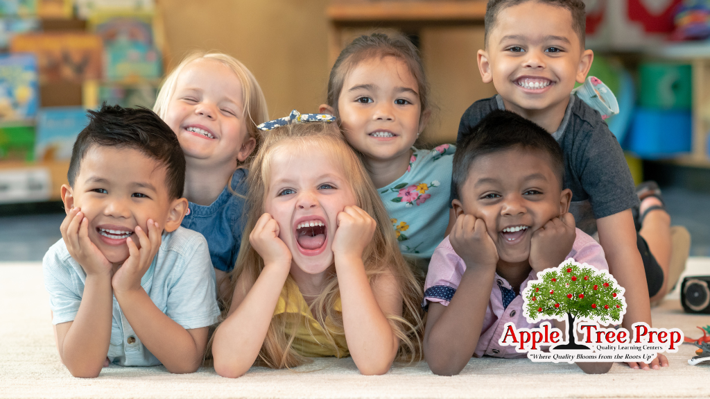AppleTree Prep Athens - Education in Athens, GA