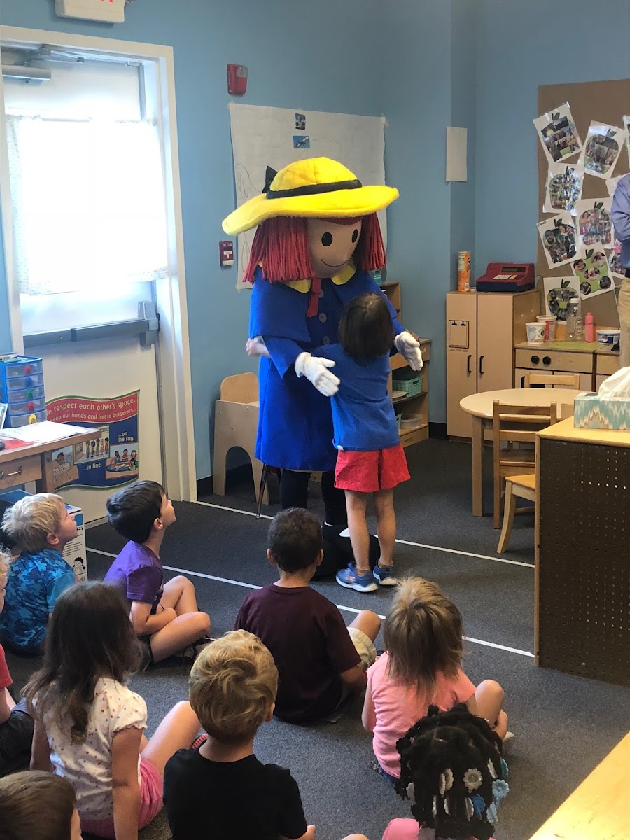 AppleTree Prep Athens photo 4