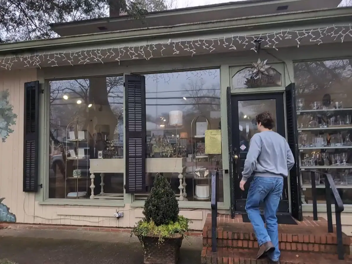 Appointments At Five - Retail & Shopping in Athens, GA