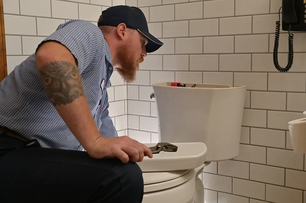 Armour Plumbing & Rapid-Rooter photo 5