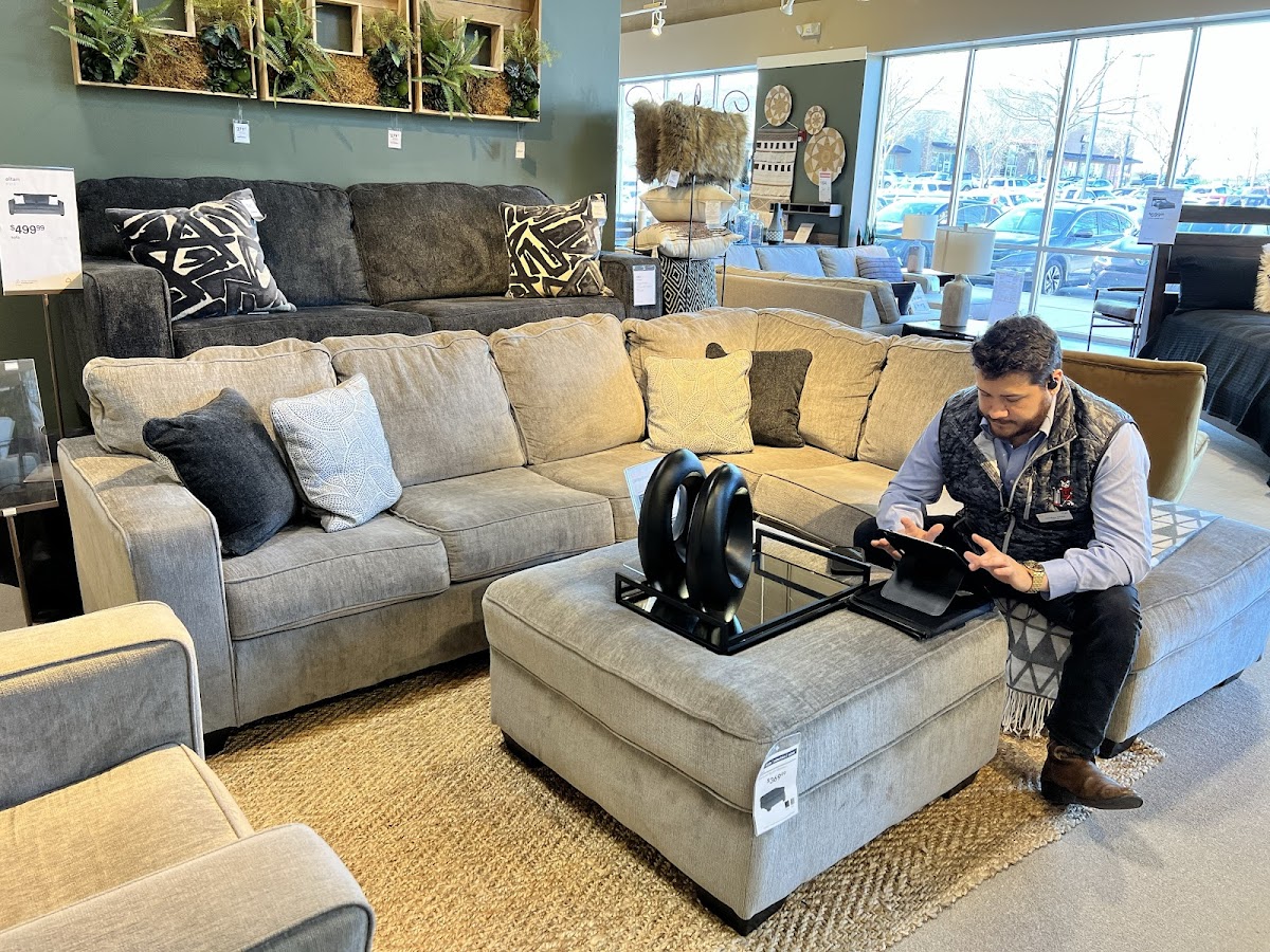 Ashley Store photo 2