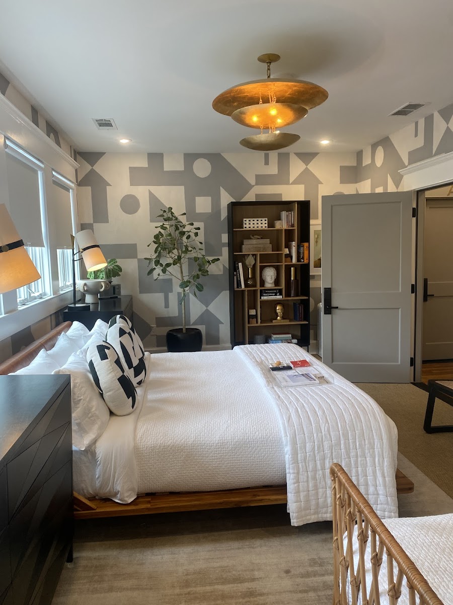 ATH BNB The Rushmore photo 2