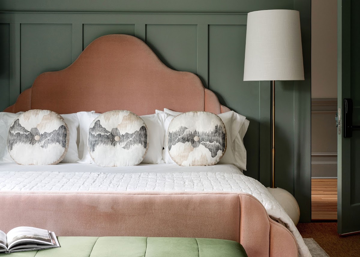 ATH BNB The Rushmore photo 3