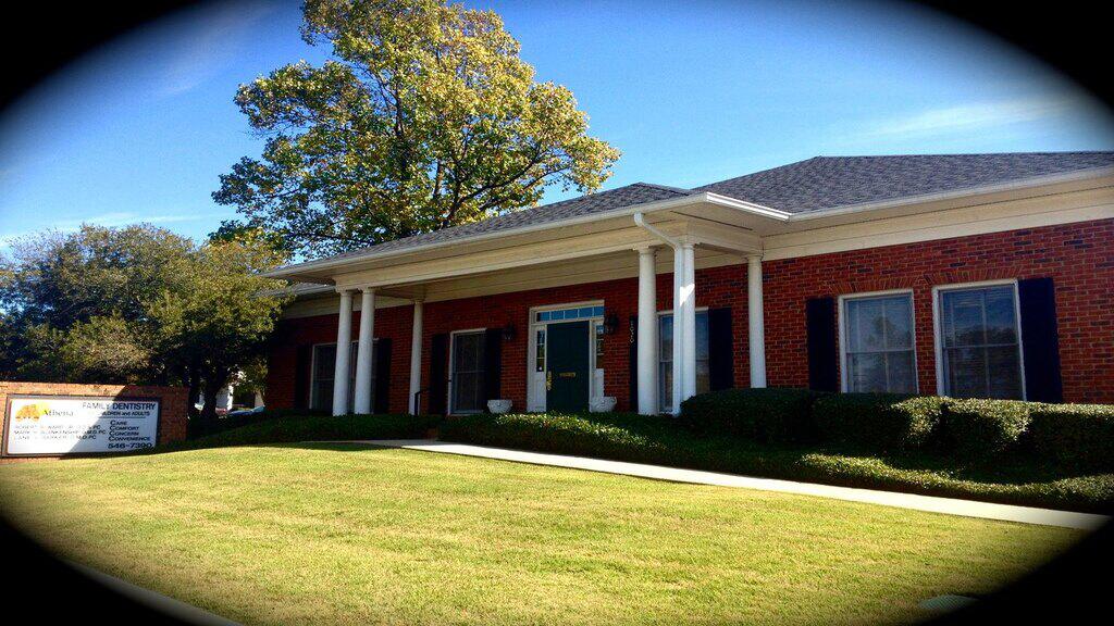 Athena Dental Associates - Healthcare in Athens, GA