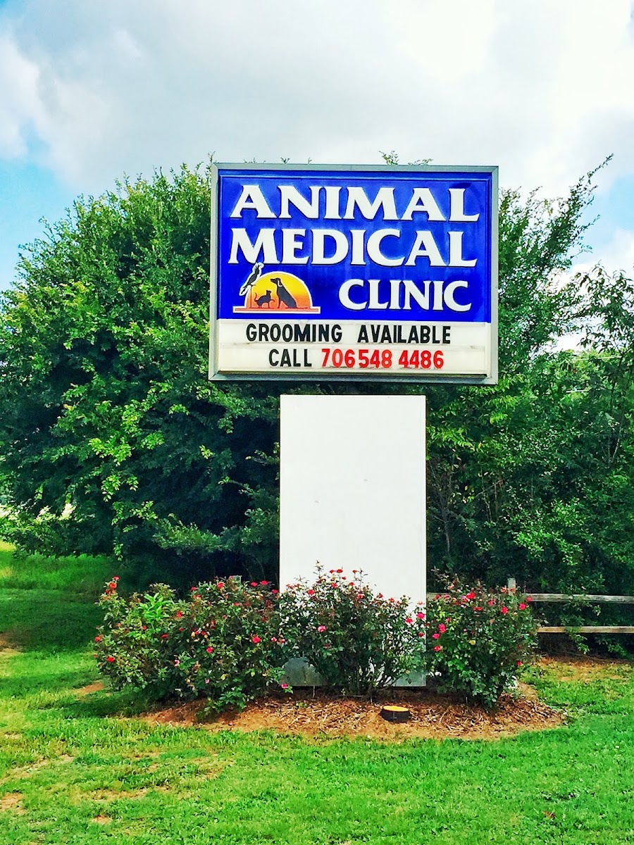 Athens Animal Medical Clinic - Veterinary in Athens, GA