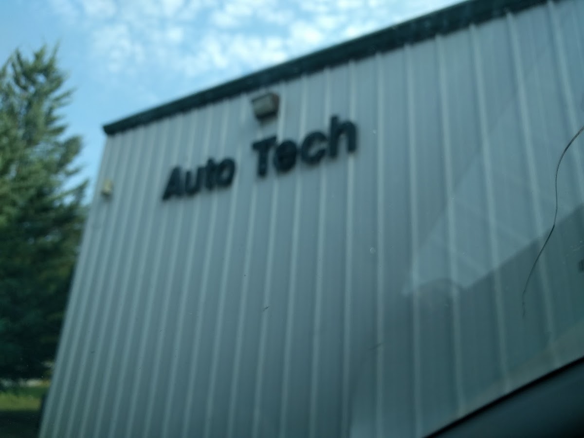 Athens Auto Tech photo 2