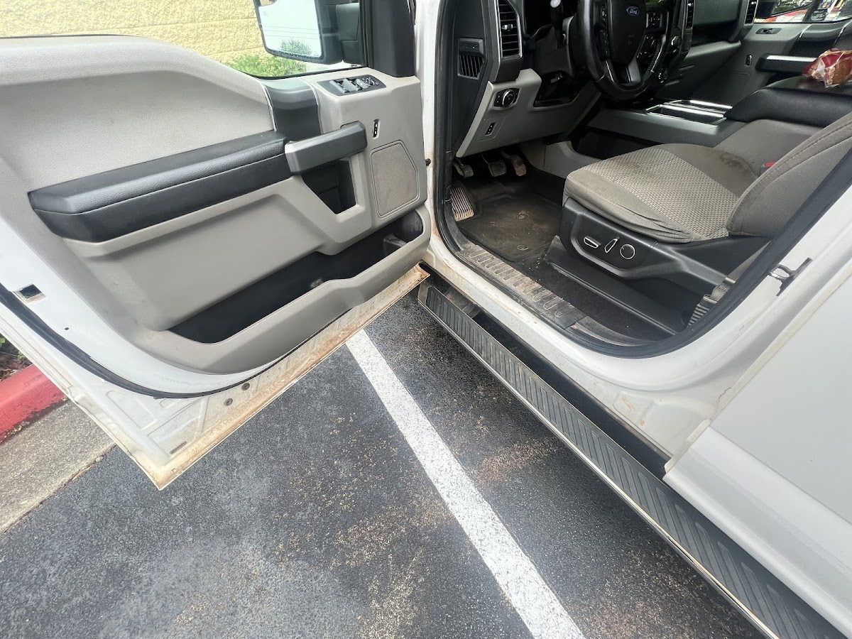 Athens Car Wash And Express Lube photo 5