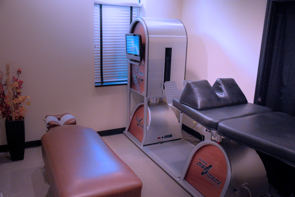 Athens Chiropractic Healthcare photo 3