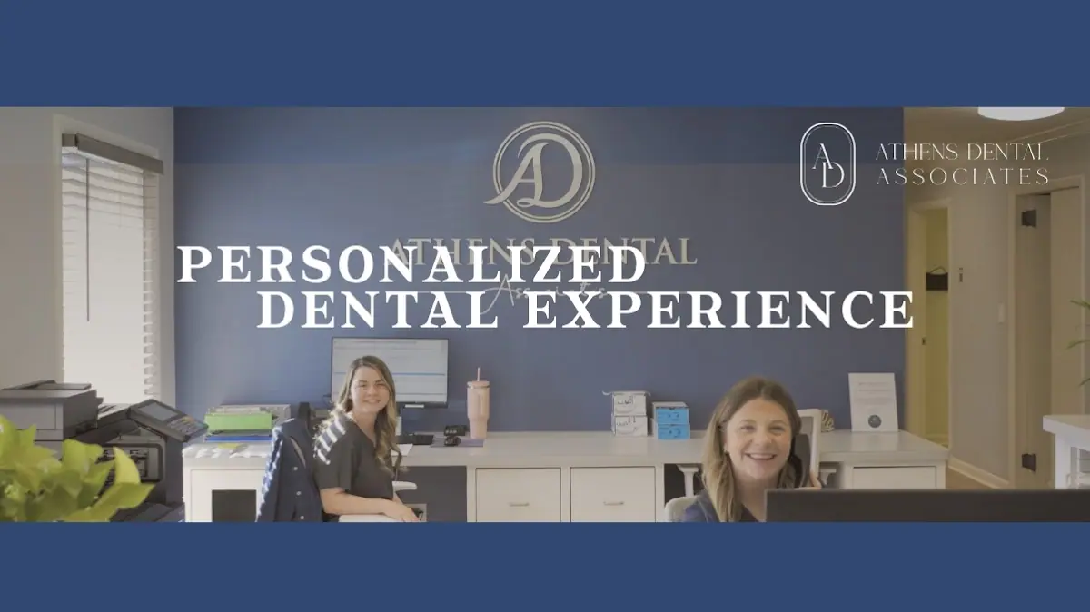 Athens Dental Associates - Healthcare in Athens, GA