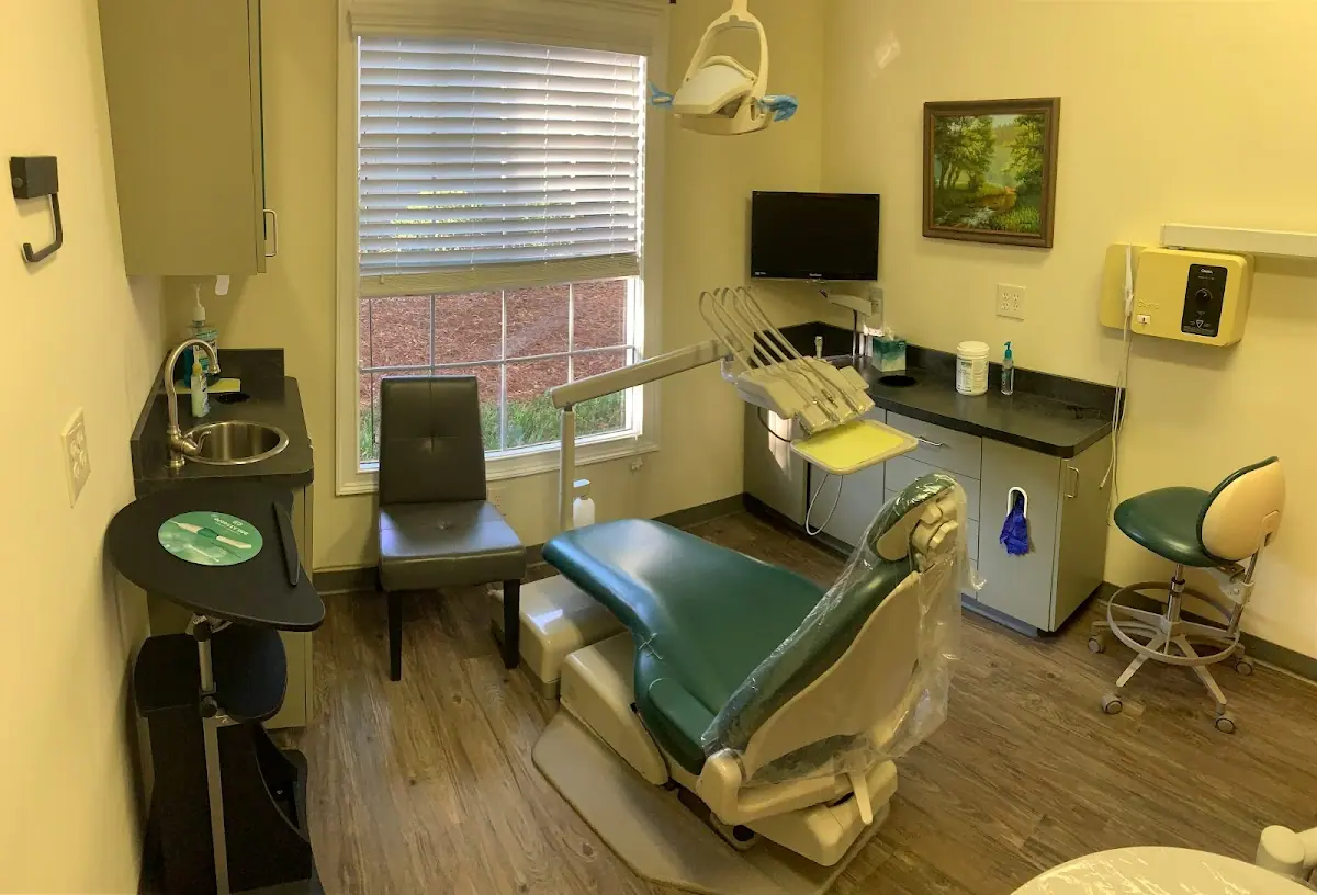 Athens Dental Design photo 4