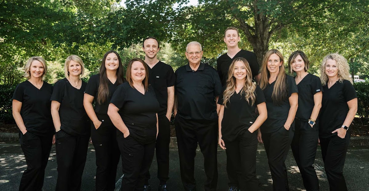 Athens Dental Group - Healthcare in Athens, GA