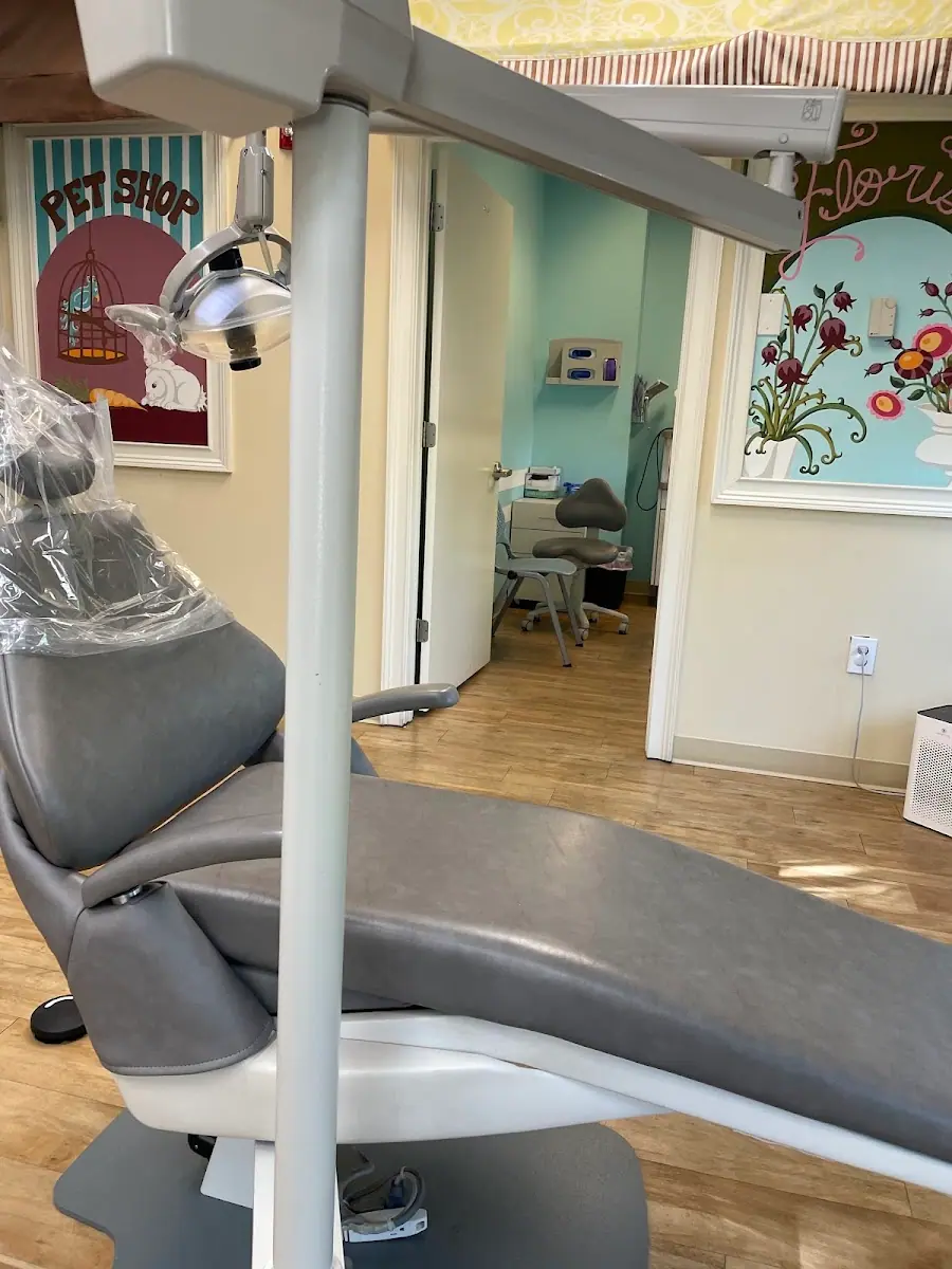 Athens Dentistry for Children photo 4