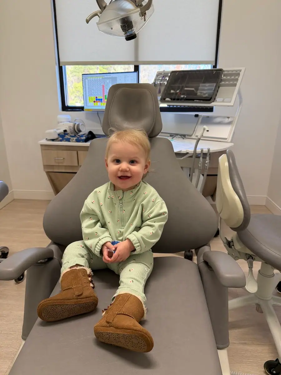 Athens Dentistry for Children photo 5