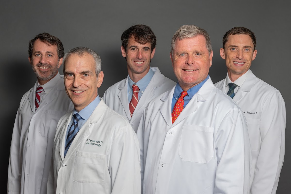 Athens Eye Doctors & Surgeons