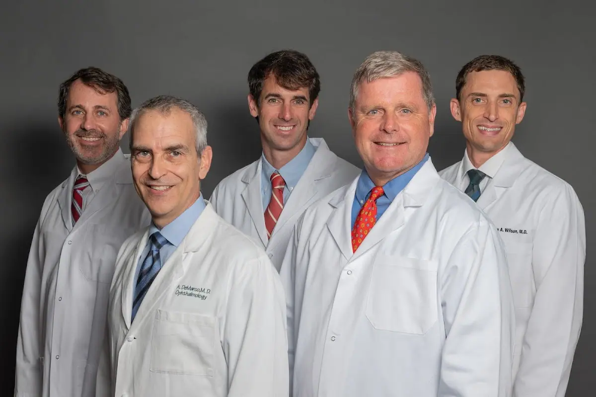 Athens Eye Doctors & Surgeons in Athens, GA