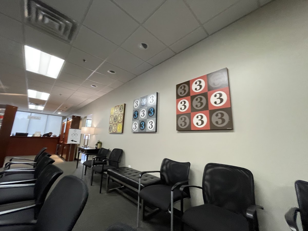 Athens Eye Doctors & Surgeons photo 3