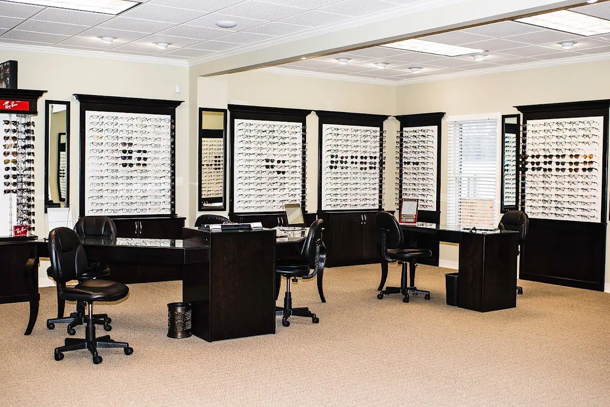 Athens Family Vision Clinic in Athens, GA