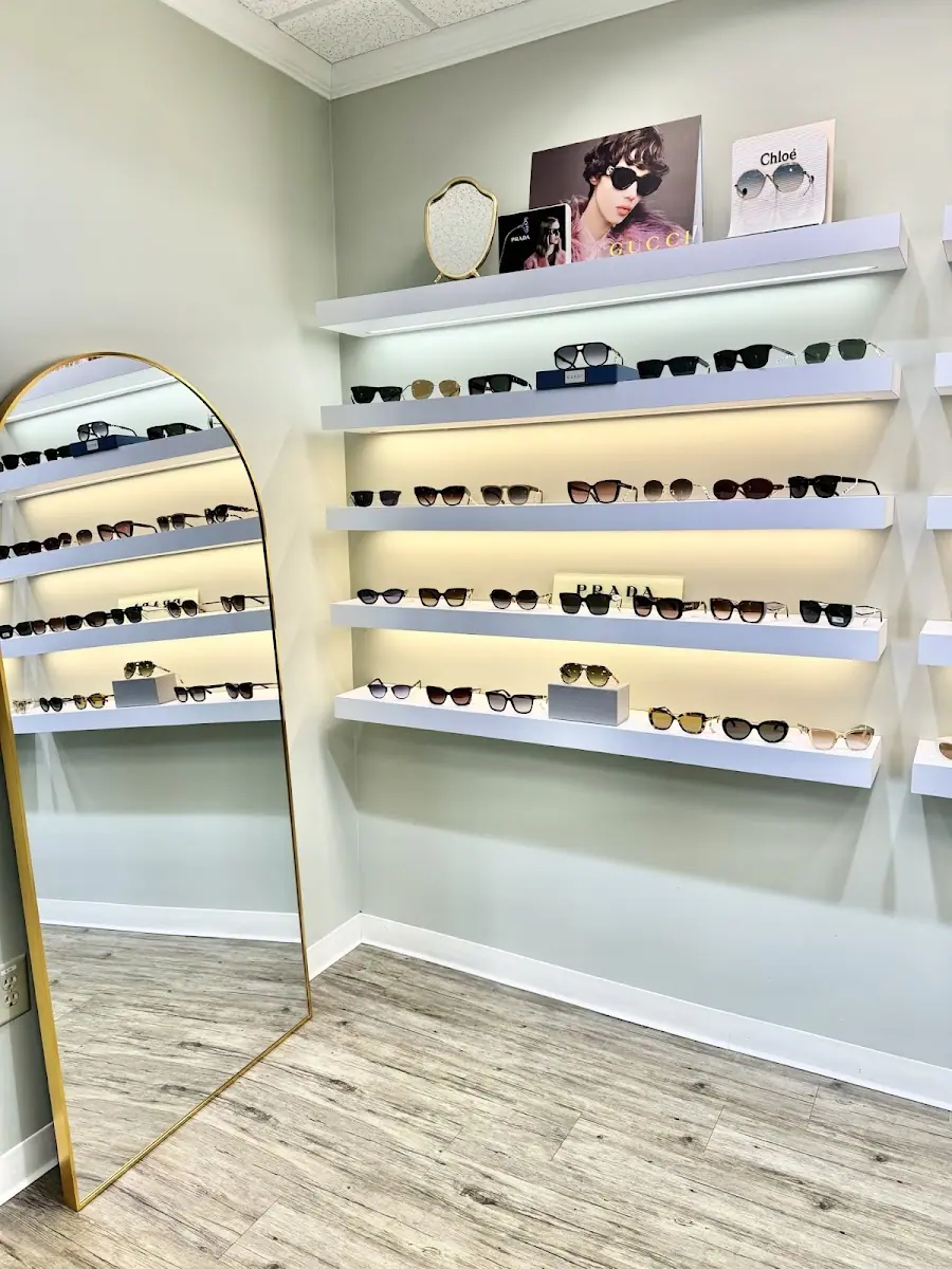 Athens Family Vision Clinic photo 4