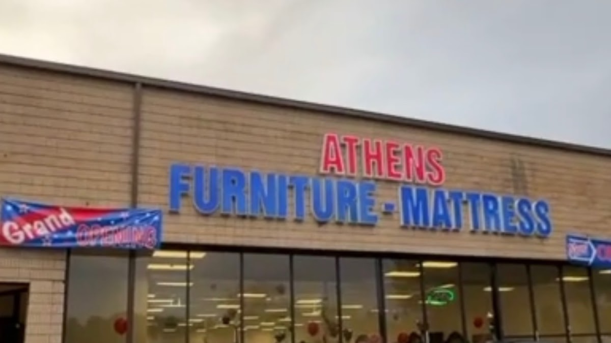 Athens Furniture & Mattress Outlet - Retail & Shopping in Athens, GA