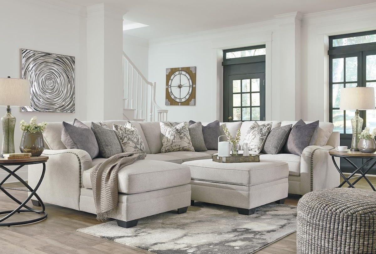 Athens Furniture & Mattress Outlet photo 2