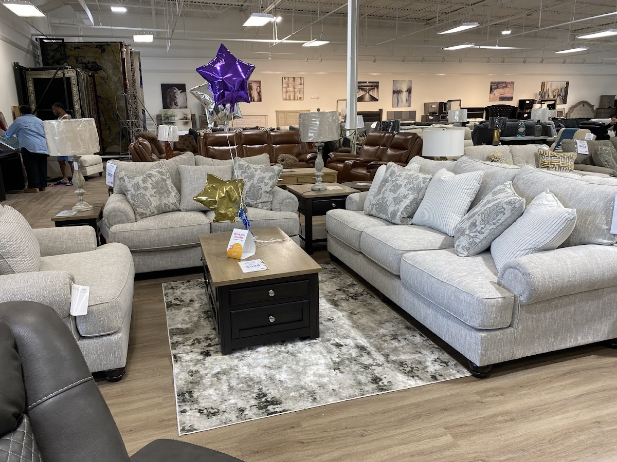 Athens Furniture & Mattress Outlet photo 5