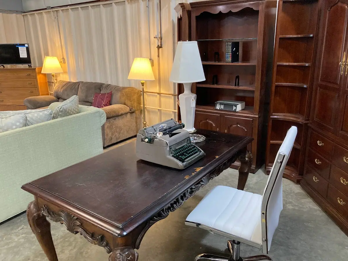 Athens Habitat ReStore East photo 2
