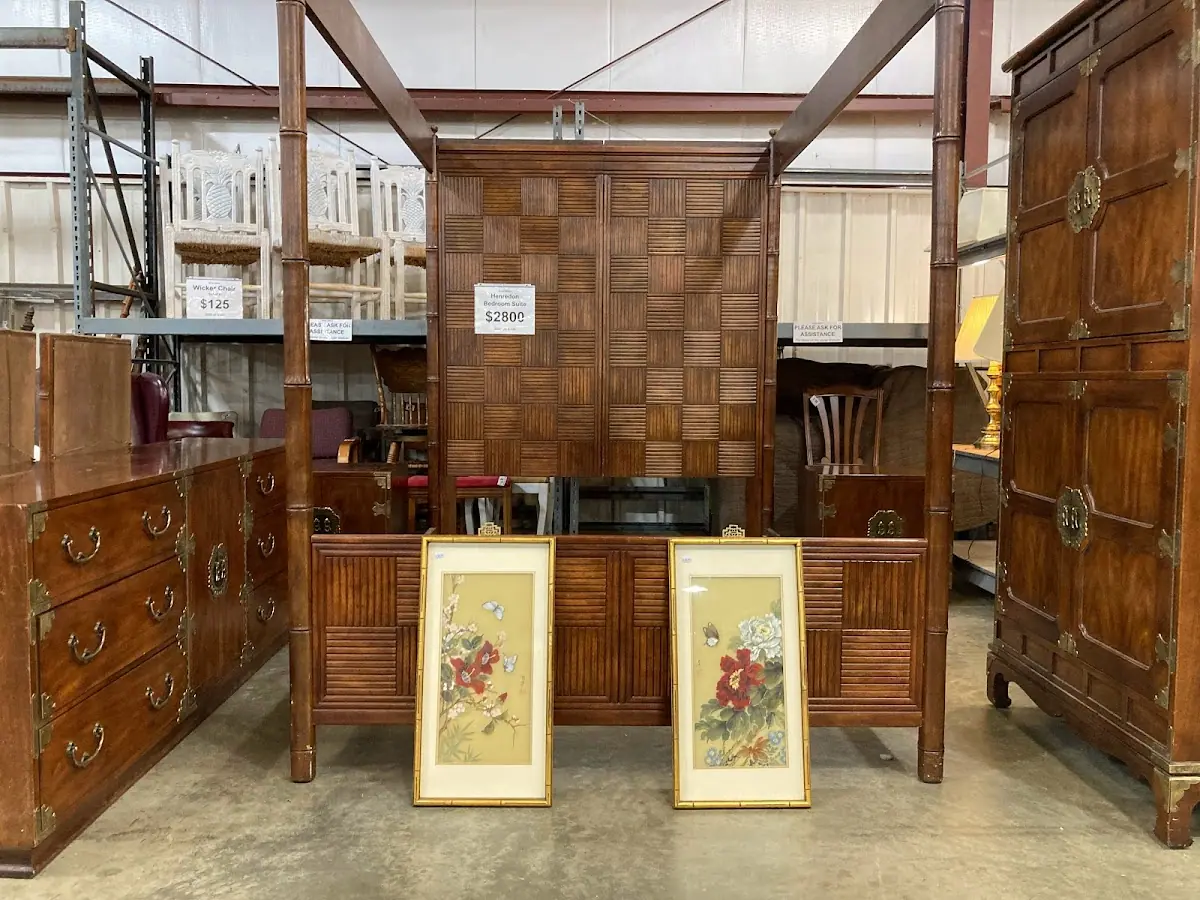 Athens Habitat ReStore East photo 3