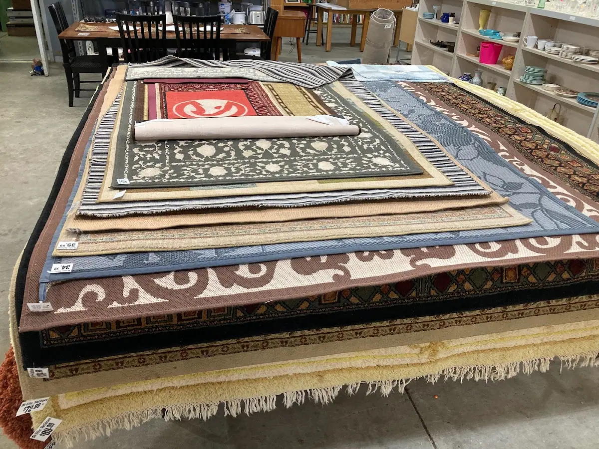 Athens Habitat ReStore East photo 4