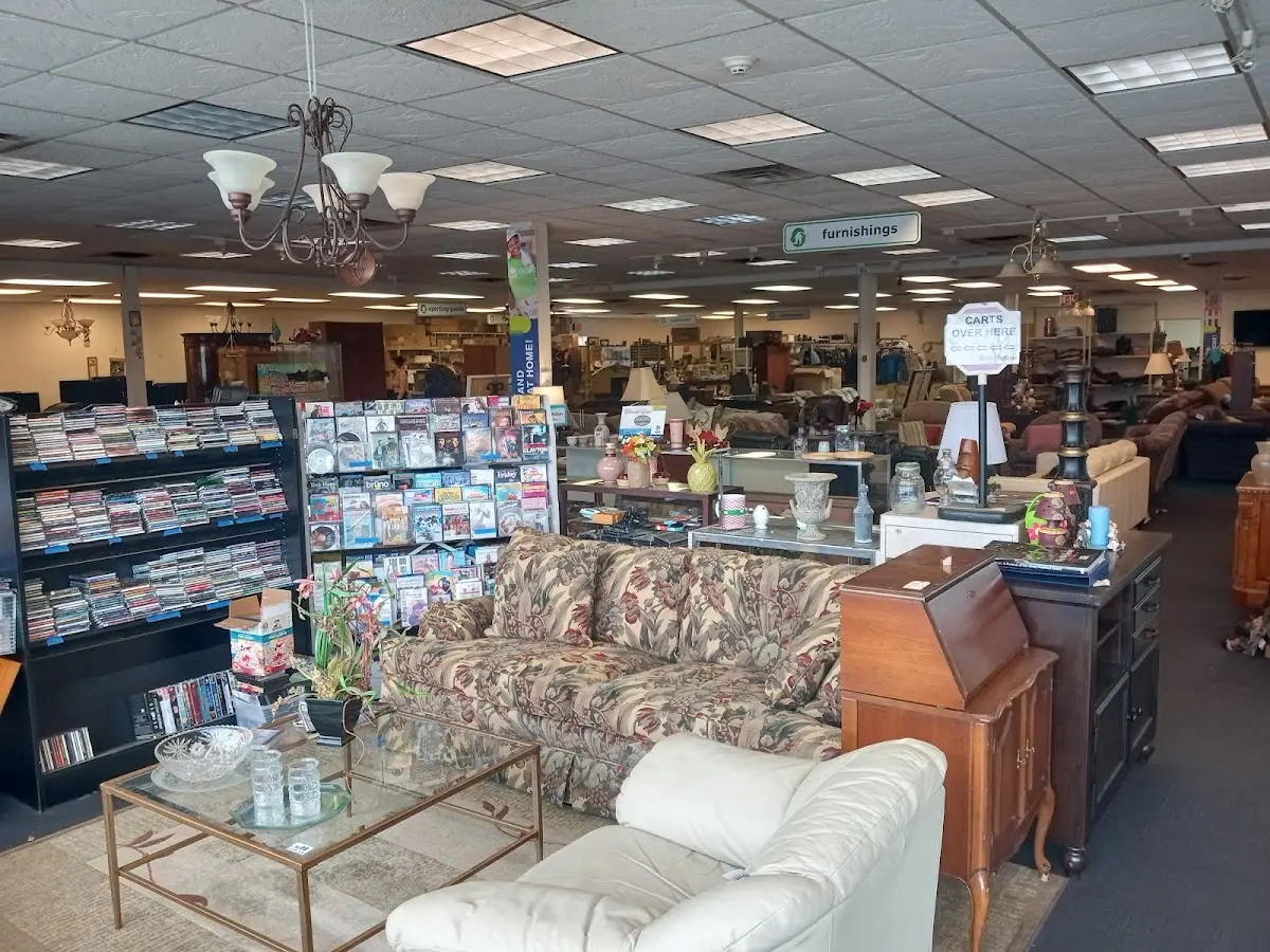 Athens Habitat Restore West photo 2