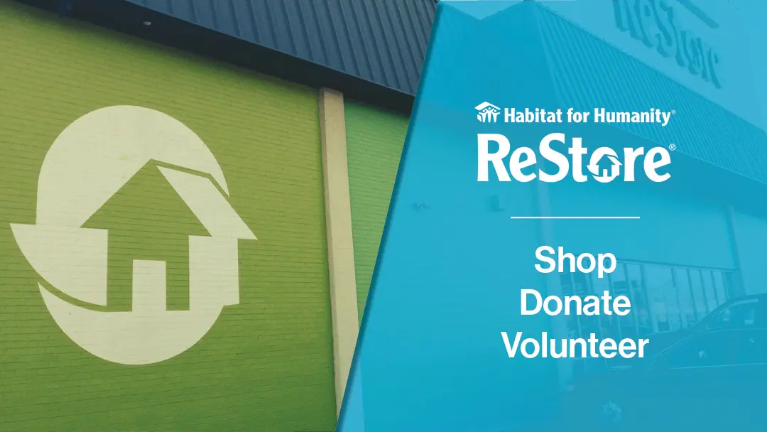 Athens Habitat Restore West photo 3