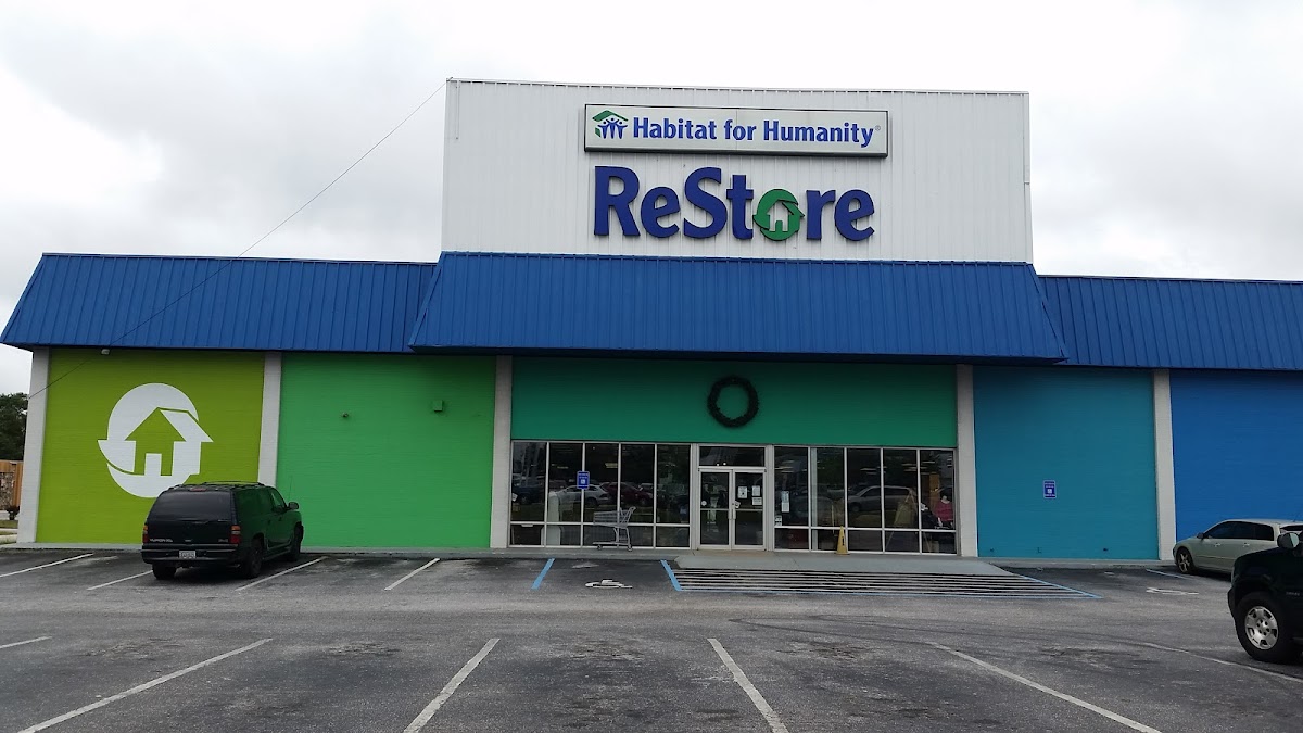 Athens Habitat Restore West photo 4