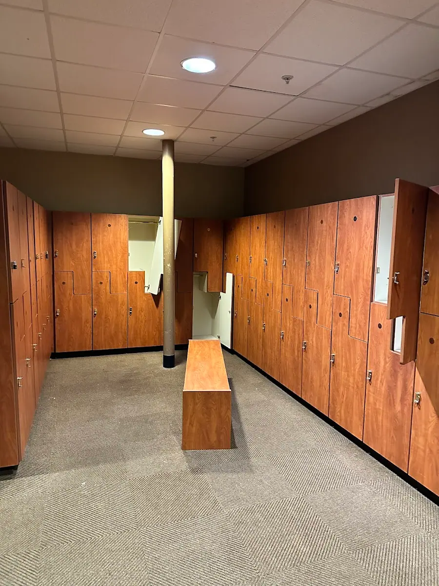 Athens Health & Fitness photo 4